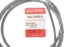 <strong>Датчик зносу,гальм.колодки QUICK BRAKE WS0308A (фото 2)</strong>