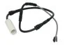 <strong>Датчик зносу,гальм.колодки QUICK BRAKE WS0317A (фото 1)</strong>