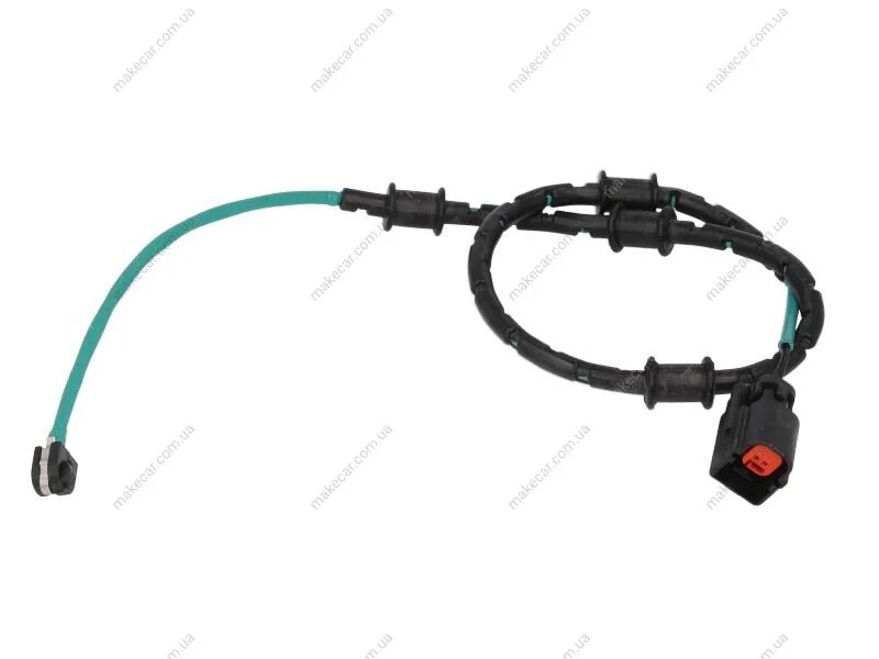 <strong>Датчик зносу,гальм.колодки QUICK BRAKE WS0318A (фото 1)</strong>