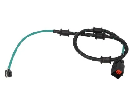 Датчик зносу,гальм.колодки для QUICK BRAKE WS0318A фото товару