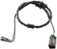 <strong>Датчик зносу,гальм.колодки QUICK BRAKE WS0319A (фото 2)</strong>
