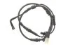 <strong>Датчик зносу,гальм.колодки QUICK BRAKE WS 0325 A (фото 1)</strong>