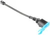 <strong>Гальмівні аксесуари (Датчик зносу колодки) QUICK BRAKE WS 0329 A (фото 2)</strong>