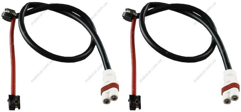 <strong>Датчик зносу,гальм.колодки QUICK BRAKE WS0338A (фото 1)</strong>