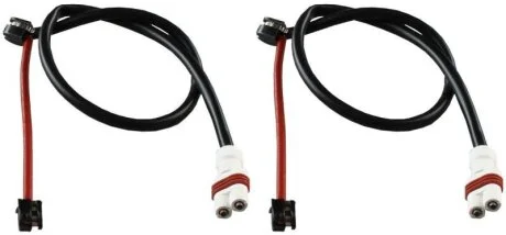 Датчик зносу,гальм.колодки для QUICK BRAKE WS0338A фото товару