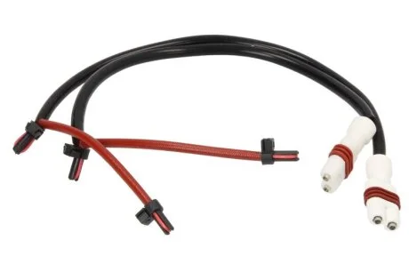 Датчик зносу,гальм.колодки для QUICK BRAKE WS0343A фото товару