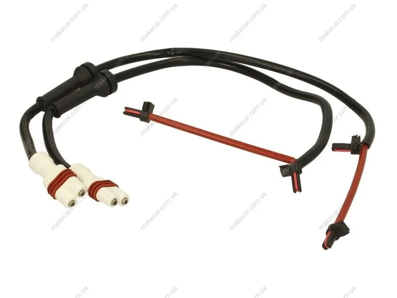 <strong>Датчик зносу,гальм.колодки QUICK BRAKE WS0348A (фото 1)</strong>