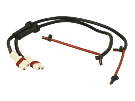 Датчик зносу,гальм.колодки для QUICK BRAKE WS0348A фото товару