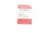 <strong>Датчик зносу гальмівних колодок QUICK BRAKE WS 0359 A (фото 2)</strong>