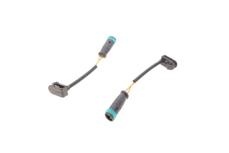 Датчик зносу гальмівних колодок для Volkswagen, Audi QUICK BRAKE WS 0359 A фото товару