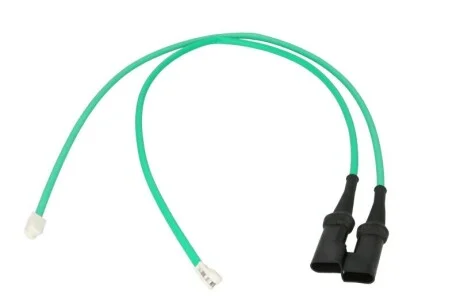 Гальмівні аксесуари для Ford QUICK BRAKE WS 0369 A фото товару