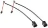 <strong>Датчик зносу,гальм.колодки QUICK BRAKE WS0374A (фото 2)</strong>