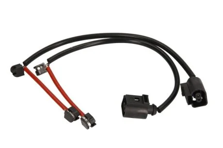 Датчик зносу,гальм.колодки для QUICK BRAKE WS0374A фото товару
