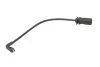 <strong>Датчик зносу,гальм.колодки QUICK BRAKE WS 0377 A (фото 1)</strong>