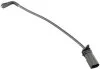 <strong>Датчик зносу,гальм.колодки QUICK BRAKE WS 0377 A (фото 2)</strong>