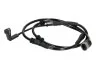 <strong>Датчик зносу,гальм.колодки QUICK BRAKE WS0383A (фото 1)</strong>