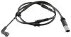 <strong>Датчик зносу,гальм.колодки QUICK BRAKE WS0383A (фото 2)</strong>
