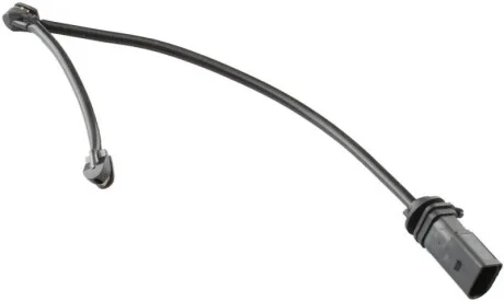 Датчик износа тормозных колодок для Audi QUICK BRAKE WS 0384 A фото товара