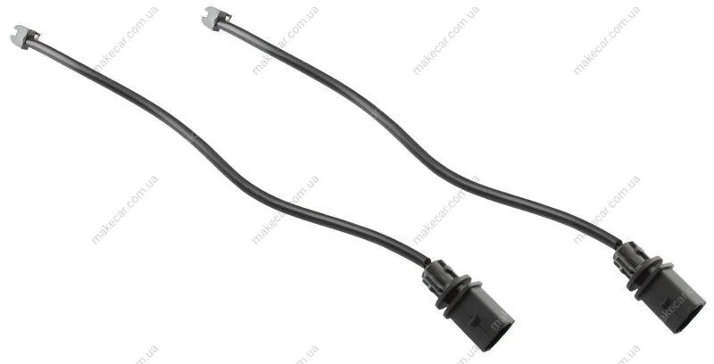 <strong>Датчик зносу,гальм.колодки QUICK BRAKE WS0400A (фото 1)</strong>