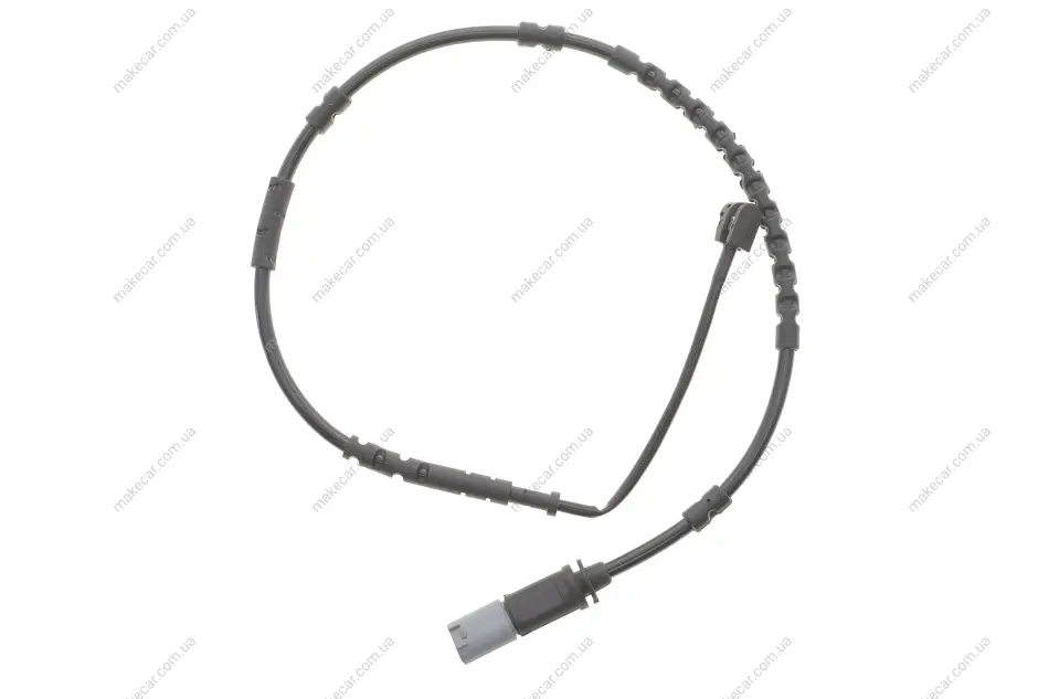 <strong>Датчик зносу,гальм.колодки QUICK BRAKE WS0402A (фото 1)</strong>