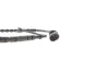 <strong>Датчик зносу,гальм.колодки QUICK BRAKE WS0402A (фото 4)</strong>