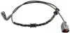 <strong>Датчик зносу,гальм.колодки QUICK BRAKE WS0406A (фото 2)</strong>