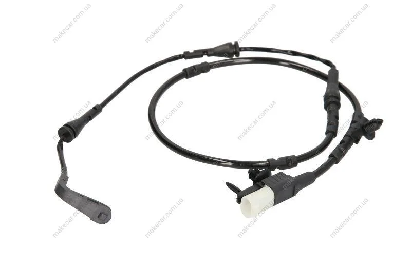 <strong>Датчик зносу,гальм.колодки QUICK BRAKE WS0412A (фото 1)</strong>