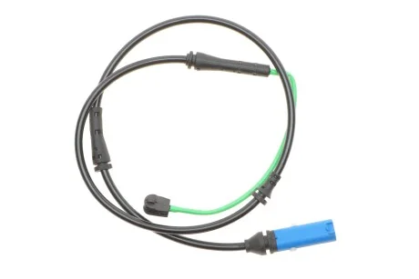 Датчик зносу гальмівних колодок передній для BMW, Mini QUICK BRAKE WS 0418 A фото товару