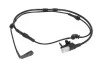 <strong>Датчик зносу гальмівних колодок передн LAND ROVER DISCOVERY SPORT, RANGE ROVER EVOQUE 1.5H-2.2D 06.11- QUICK BRAKE WS0420A (фото 1)</strong>