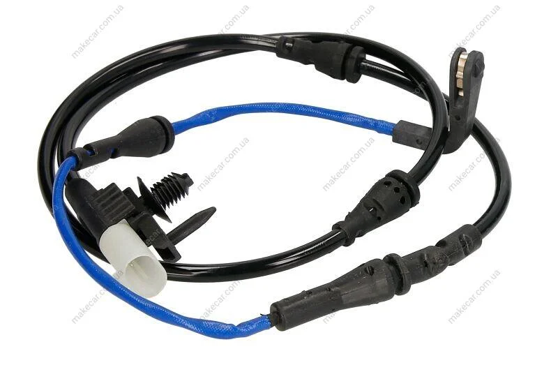 <strong>Датчик зносу,гальм.колодки QUICK BRAKE WS0425A (фото 1)</strong>