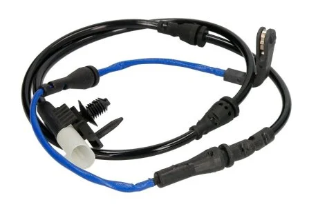 Датчик зносу,гальм.колодки для Jaguar QUICK BRAKE WS0425A фото товару
