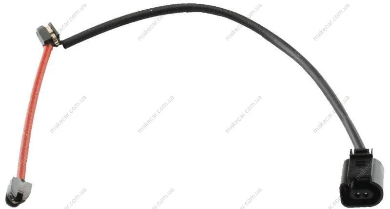 <strong>Датчик зносу,гальм.колодки QUICK BRAKE WS0426A (фото 1)</strong>