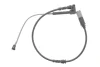 <strong>Датчик зносу,гальм.колодки QUICK BRAKE WS0431A (фото 1)</strong>