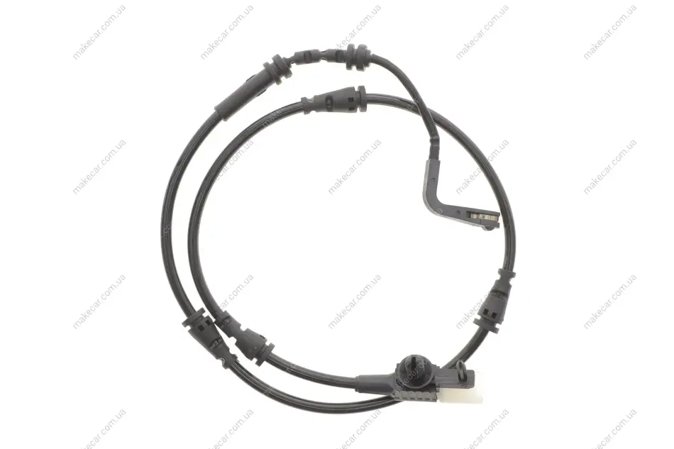<strong>Датчик зносу,гальм.колодки QUICK BRAKE WS0432A (фото 1)</strong>