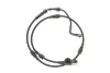 <strong>Датчик зносу,гальм.колодки QUICK BRAKE WS0432A (фото 1)</strong>