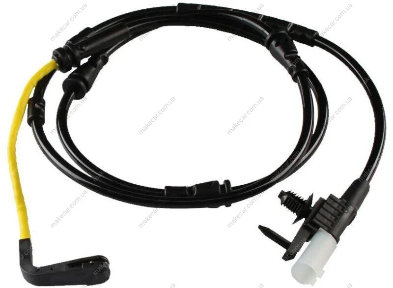 <strong>Датчик зносу,гальм.колодки QUICK BRAKE WS0435A (фото 1)</strong>