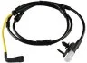 <strong>Датчик зносу,гальм.колодки QUICK BRAKE WS0435A (фото 1)</strong>