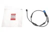 <strong>Датчик зносу гальмівних колодок QUICK BRAKE WS 0436 A (фото 2)</strong>