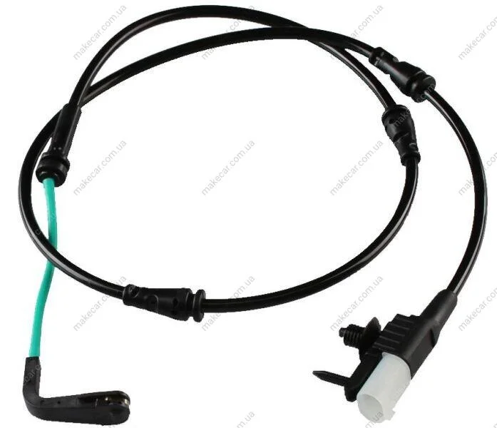 <strong>Датчик зносу,гальм.колодки QUICK BRAKE WS0438A (фото 1)</strong>