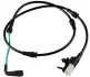 <strong>Датчик зносу,гальм.колодки QUICK BRAKE WS0438A (фото 1)</strong>