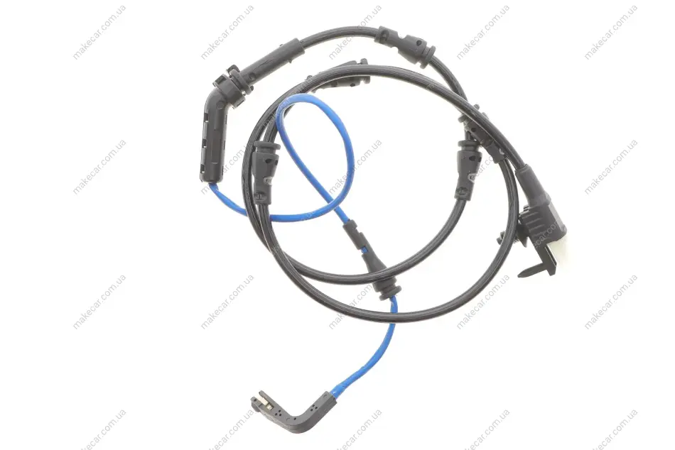 <strong>Датчик зносу,гальм.колодки QUICK BRAKE WS0442A (фото 1)</strong>
