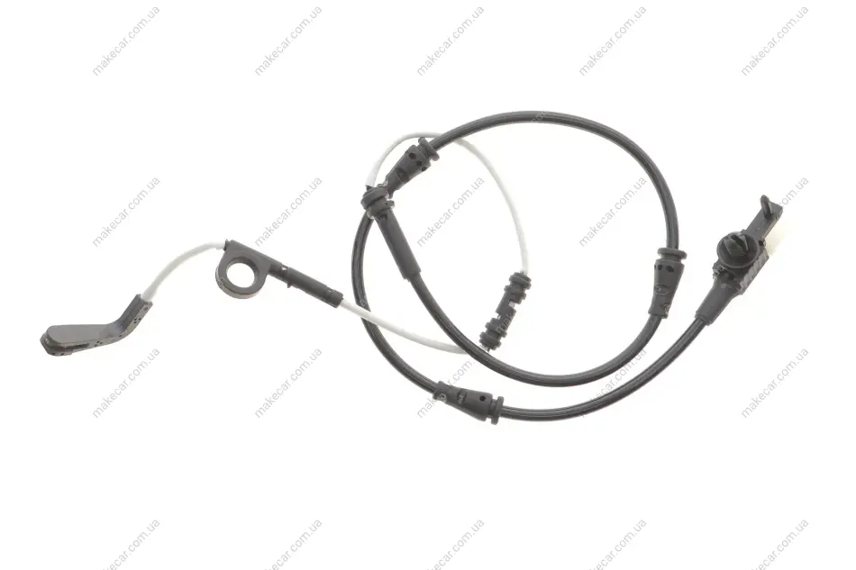 <strong>Датчик зносу,гальм.колодки QUICK BRAKE WS0443A (фото 1)</strong>