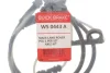 <strong>Датчик зносу,гальм.колодки QUICK BRAKE WS0443A (фото 2)</strong>