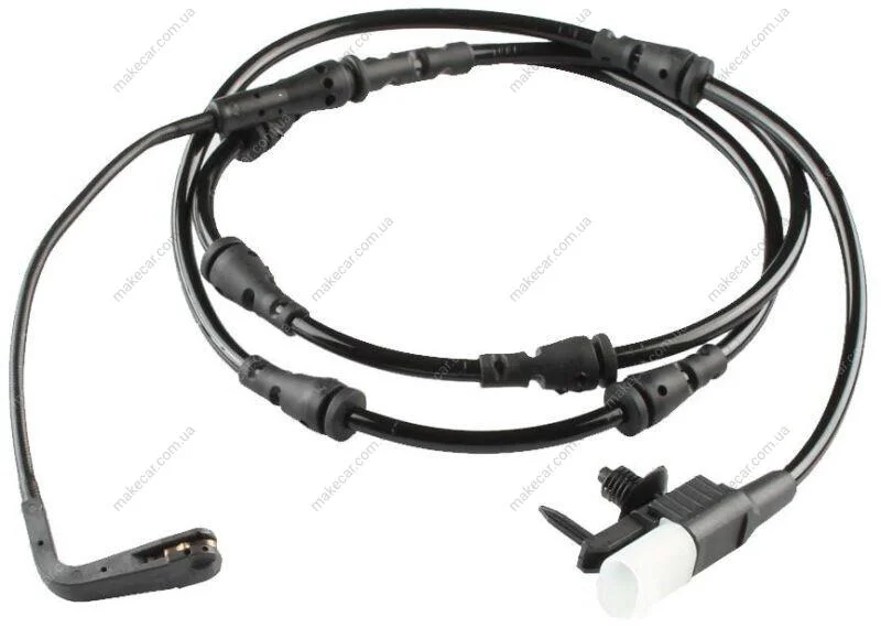 <strong>Датчик зносу,гальм.колодки QUICK BRAKE WS0444A (фото 1)</strong>