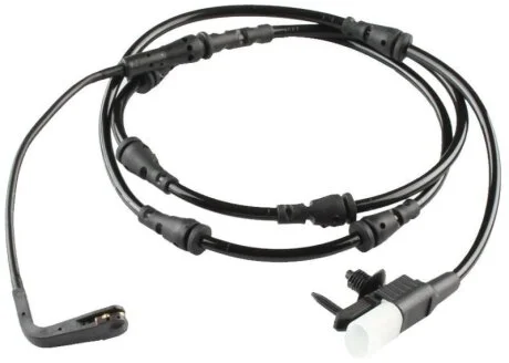 Датчик зносу,гальм.колодки для Land Rover QUICK BRAKE WS0444A фото товара