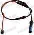 <strong>Датчик зносу,гальм.колодки QUICK BRAKE WS0445A (фото 2)</strong>