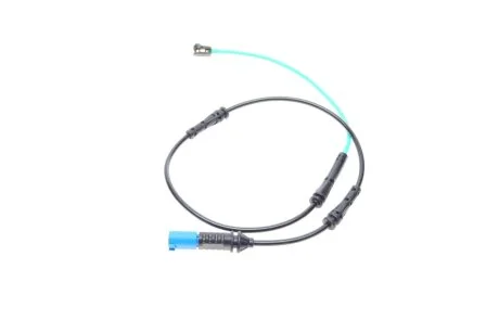 Датчик зносу гальмівних колодок для BMW, Toyota QUICK BRAKE WS0446A фото товару