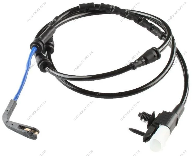 <strong>Датчик зносу,гальм.колодки QUICK BRAKE WS0447A (фото 1)</strong>