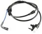 <strong>Датчик зносу,гальм.колодки QUICK BRAKE WS0447A (фото 1)</strong>