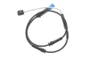 <strong>Датчик зносу,гальм.колодки QUICK BRAKE WS0452A (фото 1)</strong>